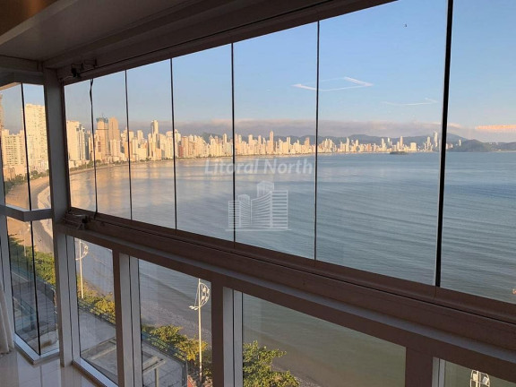 Imagem Apartamento com 4 Quartos à Venda, 237 m² em Barra Sul - Balneário Camboriú