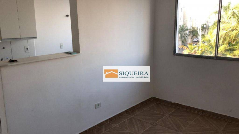 Imagem Apartamento com 2 Quartos à Venda ou Locação, 45 m² em Vossoroca - Votorantim