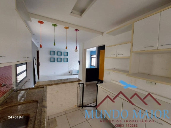 Imagem Apartamento com 2 Quartos à Venda, 65 m² em Vila Francisco Matarazzo - Santo André