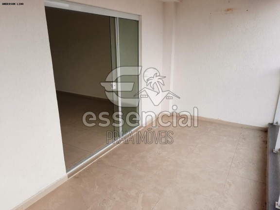 Imagem Apartamento com 2 Quartos à Venda, 80 m² em Centro - Ubatuba