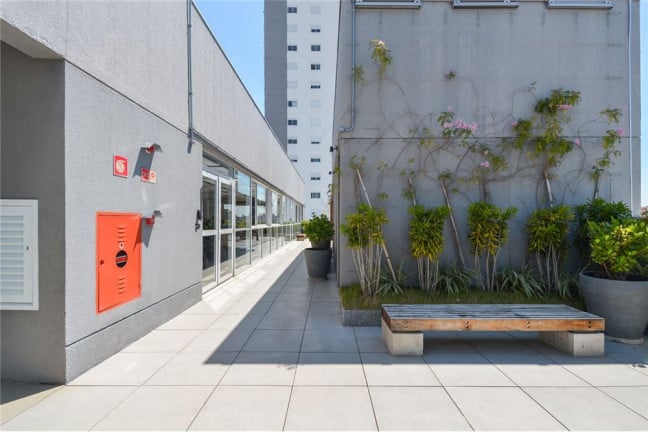 Imagem Apartamento com 2 Quartos à Venda, 66 m² em Sacomã - São Paulo