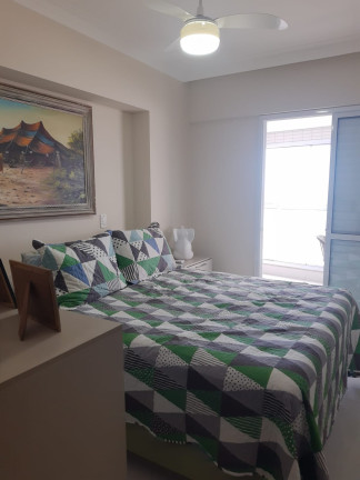 Imagem Apartamento com 3 Quartos à Venda, 101 m² em Boqueirão - Praia Grande