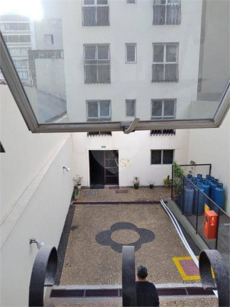 Imagem Apartamento com 1 Quarto à Venda, 50 m² em Centro - Campinas