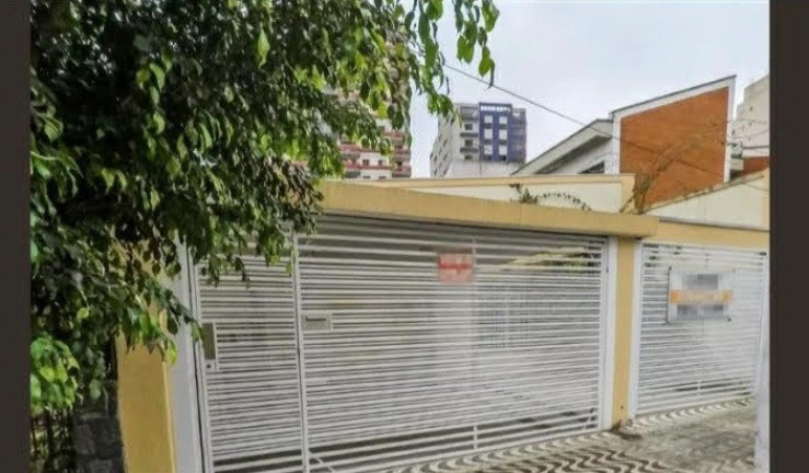 Imagem Sobrado com 3 Quartos à Venda,  em Vila Brasilina - São Paulo