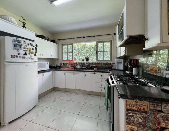 Imagem Casa de Condomínio com 4 Quartos à Venda, 752 m² em Granja Viana - Cotia