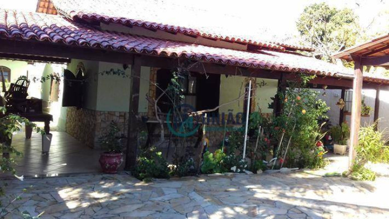 Imagem Casa com 2 Quartos à Venda, 360 m² em Itaipu - Niterói