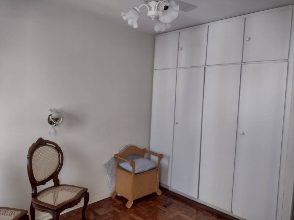 Imagem Apartamento com 3 Quartos à Venda, 115 m² em Saúde - São Paulo