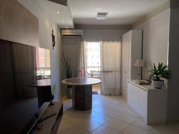 Imagem Apartamento com 3 Quartos à Venda, 80 m² em Condomínio Residencial Das Pedras - Paulínia