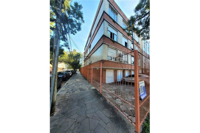 Imagem Apartamento com 2 Quartos à Venda, 54 m² em Praia De Belas - Porto Alegre