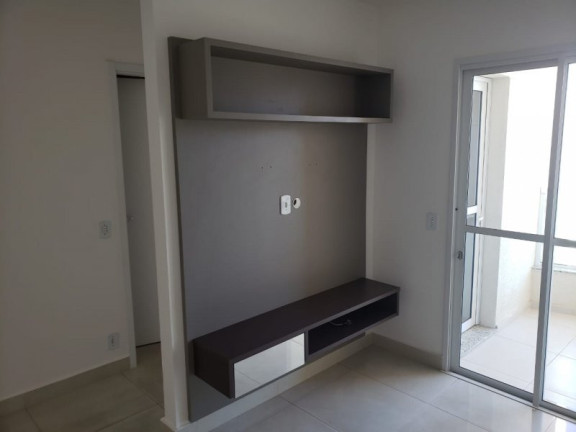 Imagem Apartamento com 2 Quartos para Alugar, 69 m² em Vila Nova Cidade Universitária - Bauru