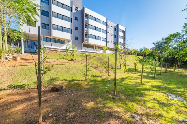 Imagem Apartamento com 3 Quartos à Venda, 107 m² em Nonoai - Porto Alegre