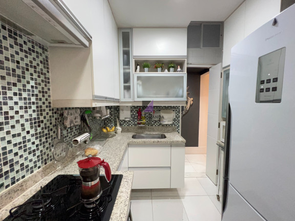 Apartamento com 2 Quartos à Venda, 64 m² em Tijuca - Rio De Janeiro