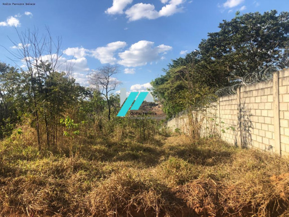 Imagem Terreno à Venda, 21.500 m² em Pimentas - Betim