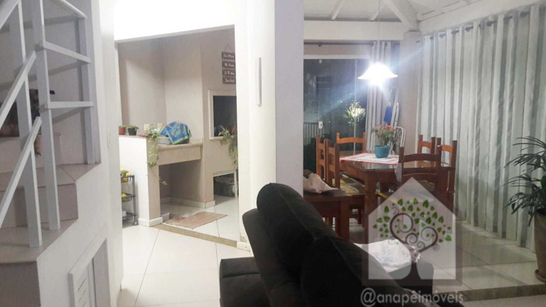 Foto do imóvel: Casa com 3 Quartos à Venda, 150 m² em Canasvieiras - Florianópolis