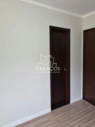 Imagem Apartamento com 3 Quartos à Venda, 97 m² em Parque Da Represa - Jundiaí