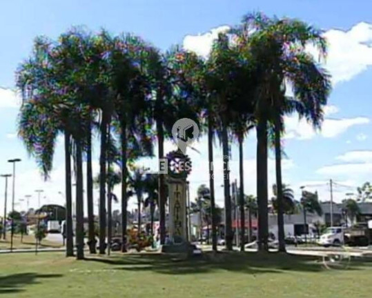 Imagem Terreno à Venda, 1.000 m² em Real Parque Dom Pedro I - Itatiba