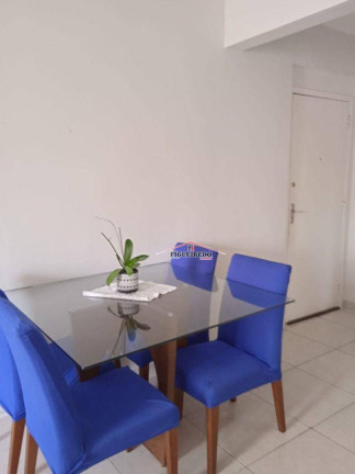 Imagem Apartamento com 1 Quarto à Venda, 55 m² em Vila Guilhermina - Praia Grande