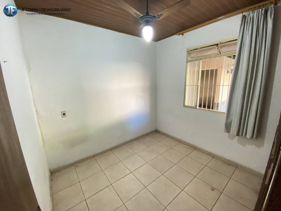 Imagem Casa com 3 Quartos à Venda, 324 m² em Bom Retiro - Ipatinga