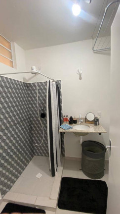 Imagem Apartamento com 1 Quarto à Venda, 34 m² em Centro - Campinas