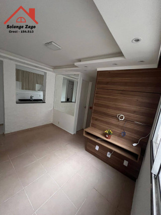 Imagem Apartamento com 2 Quartos à Venda, 47 m² em Parque Munhoz - São Paulo