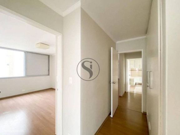 Imagem Apartamento com 3 Quartos à Venda, 158 m² em Itaim Bibi - São Paulo