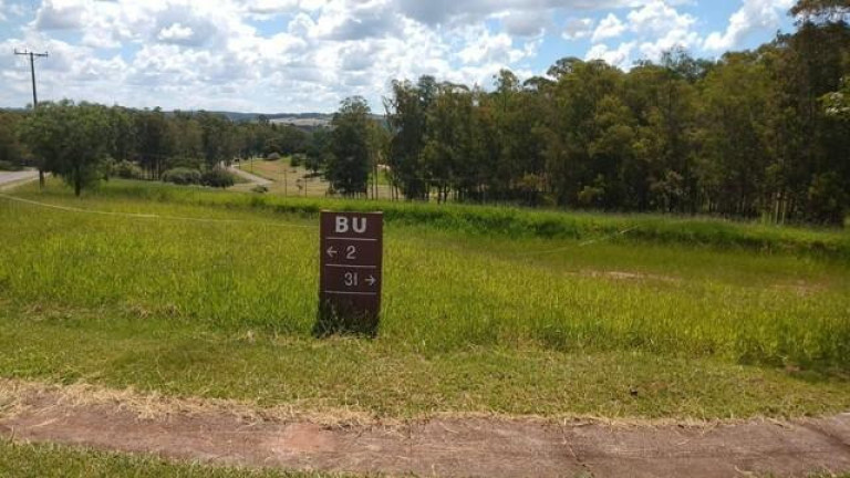 Imagem Terreno à Venda, 507 m² em Parque Dos Pinheiros - Hortolândia