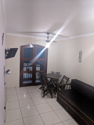 Imagem Apartamento com 1 Quarto à Venda, 50 m² em Praia Grande - Ubatuba