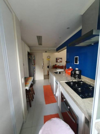 Imagem Apartamento com 3 Quartos à Venda, 80 m² em Bosque Da Saúde - São Paulo