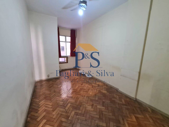 Imagem Apartamento com 3 Quartos à Venda, 113 m² em Tijuca - Rio De Janeiro