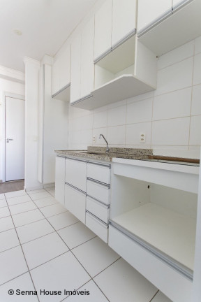 Apartamento com 2 Quartos à Venda, 56 m² em Vila Lacerda - Jundiaí