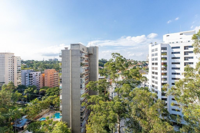 Apartamento com 3 Quartos à Venda, 160 m² em Real Parque - São Paulo
