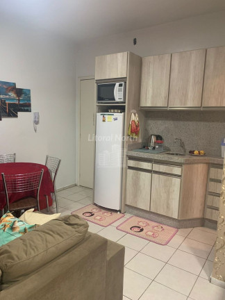 Imagem Apartamento com 1 Quarto à Venda, 32 m² em Centro - Balneário Camboriú