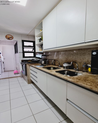 Imagem Apartamento com 3 Quartos à Venda, 128 m² em Horto Florestal - Salvador