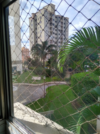 Apartamento com 2 Quartos à Venda, 62 m² em Vila Isolina Mazzei - São Paulo