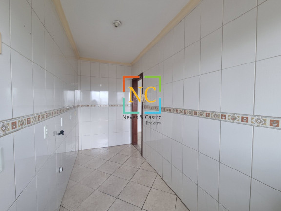 Imagem Apartamento com 2 Quartos à Venda, 55 m² em Areias - São José