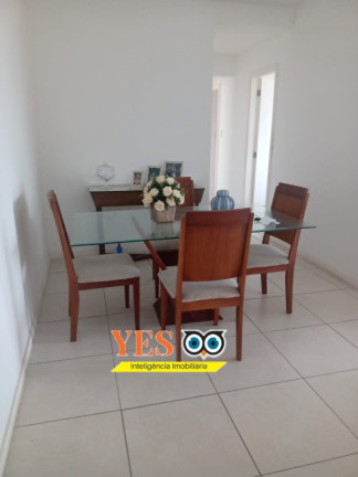 Apartamento com 3 Quartos à Venda, 100 m² em Santa Mônica - Feira De Santana