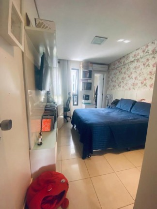 Imagem Apartamento com 4 Quartos à Venda, 220 m² em Pituba - Salvador