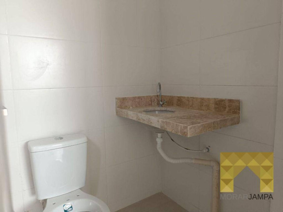 Apartamento com 2 Quartos à Venda, 54 m² em Intermares - Cabedelo