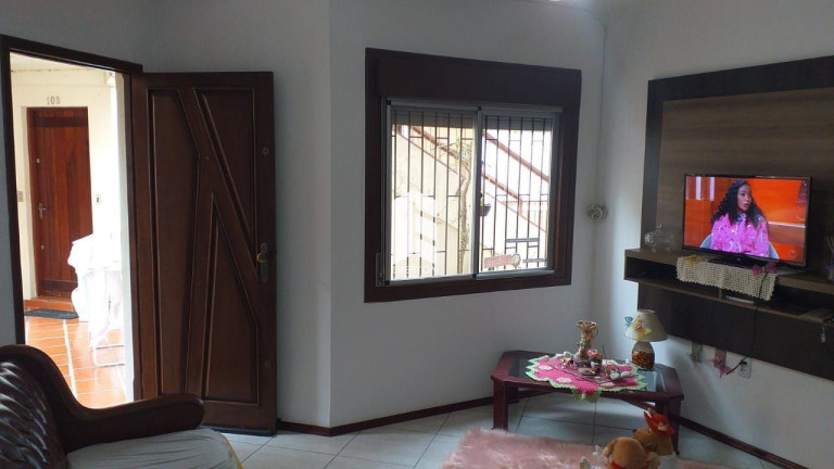 Imagem Apartamento com 3 Quartos à Venda,  em Pinheiro Machado - Santa Maria