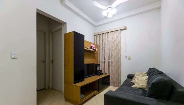 Apartamento com 2 Quartos à Venda, 47 m² em Vila Natália - São Paulo