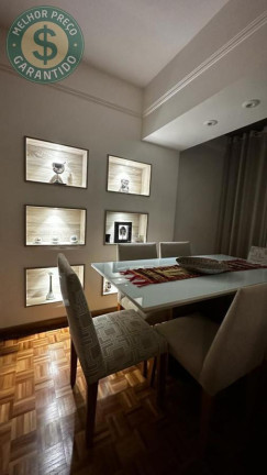Imagem Apartamento com 2 Quartos à Venda, 75 m² em Vila Santa Catarina - São Paulo
