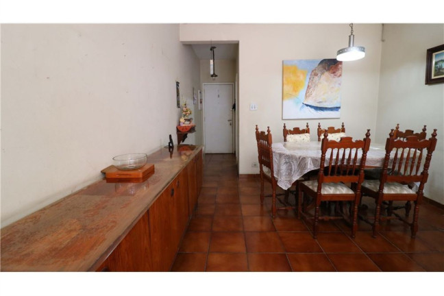 Imagem Apartamento com 2 Quartos à Venda, 121 m² em Pinheiros - São Paulo