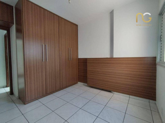 Imagem Apartamento com 3 Quartos à Venda, 78 m² em Canto Do Forte - Praia Grande