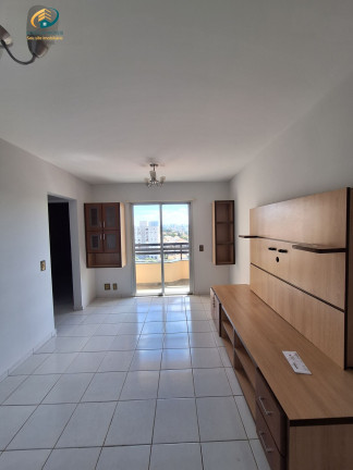 Imagem Apartamento com 2 Quartos à Venda, 60 m² em Cidade Vargas - São Paulo