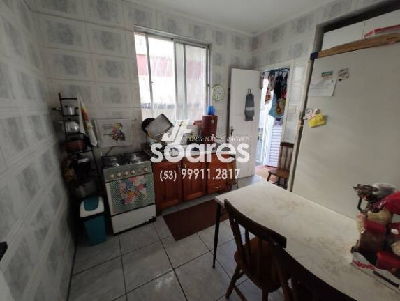 Imagem Apartamento com 3 Quartos à Venda, 78 m² em Centro - Pelotas