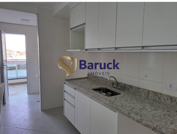 Imagem Apartamento com 2 Quartos à Venda, 75 m² em Vila Gumercindo - São Paulo