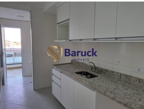 Apartamento com 2 Quartos à Venda, 75 m² em Bosque Da Saúde - São Paulo