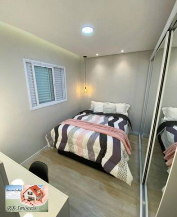 Imagem Apartamento com 2 Quartos à Venda, 110 m² em Vila Amábile Pezzolo - Santo André