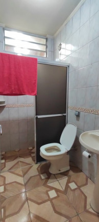 Imagem Casa com 3 Quartos à Venda, 80 m² em Jardim Do Lago - Limeira