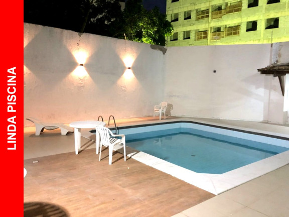 Imagem Apartamento com 1 Quarto à Venda, 42 m² em Parque Bela Vista - Salvador
